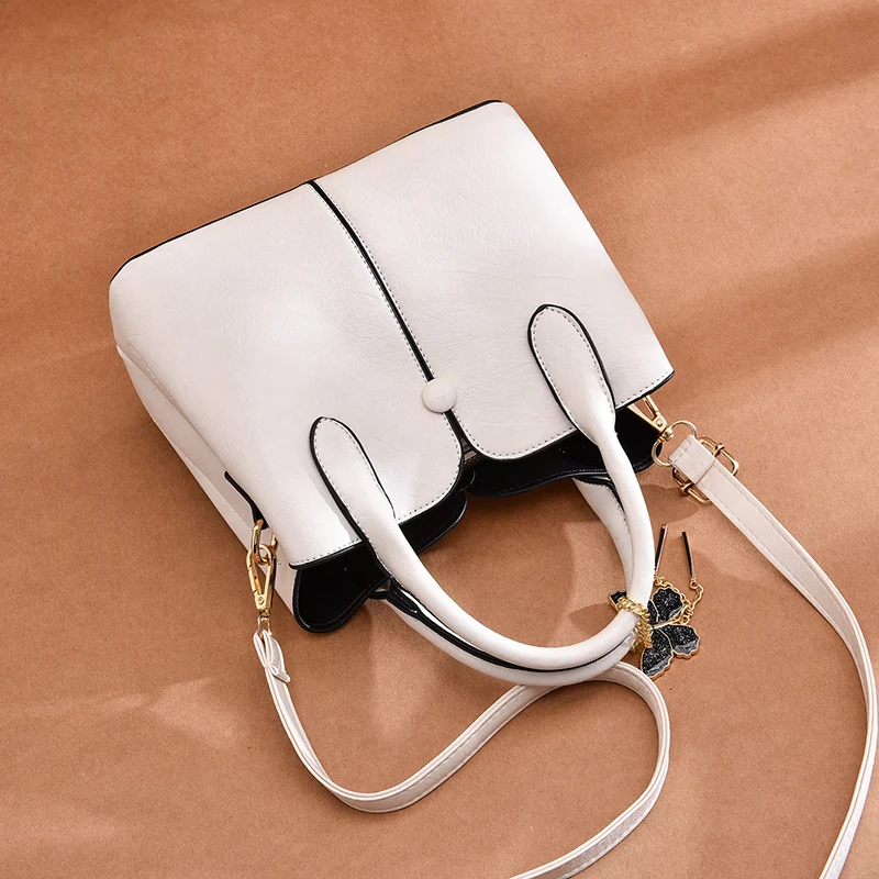 Women\'s Bag Handbag High Quality Female Shoulder Messenger Bag Luxury Fashion Small Women Totes Bag