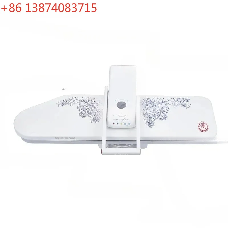 household on both sides Five-speed adjustment overheating protection ironing