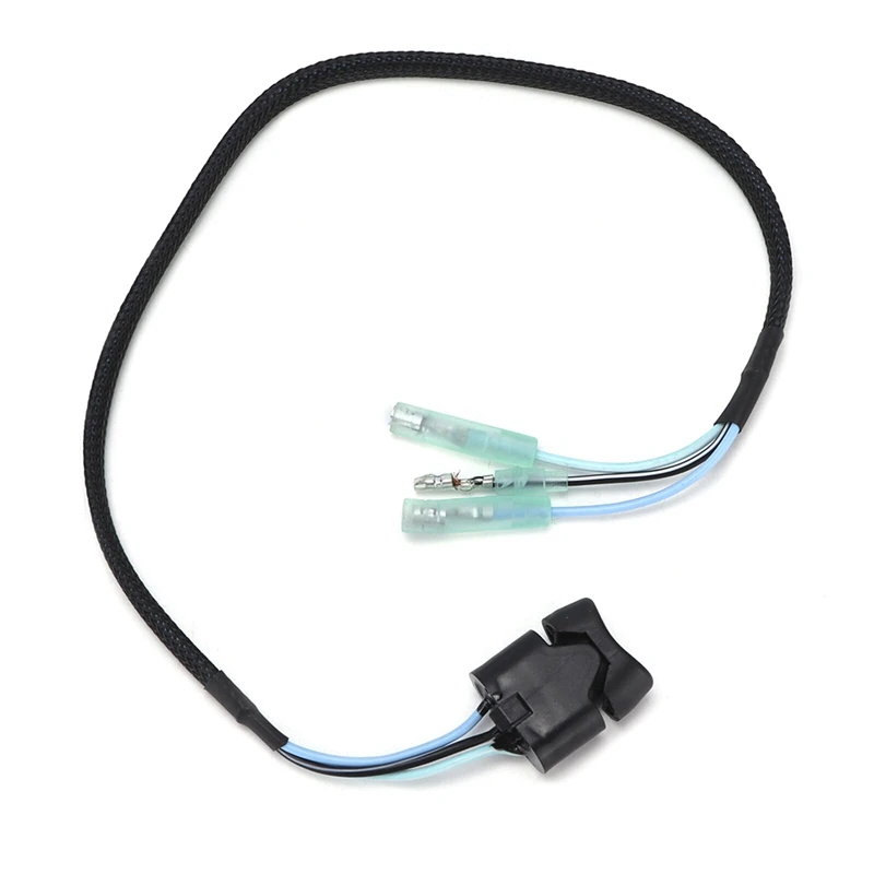 

Boat Trim Tilt Switch Fine-Tuning Tilt Switch 35370‑ZZ5‑D02 For Honda Outboard Remote Side Control Box