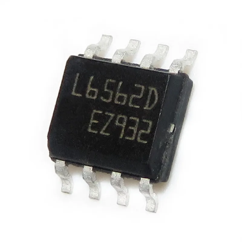 5PCS L6562D L6562 R39MF5 39MF5 A1244 2SA1244 AU5790D AU5790 BUK9E06-55B BUK9E06 TO-262 VIPER26L VIPER26