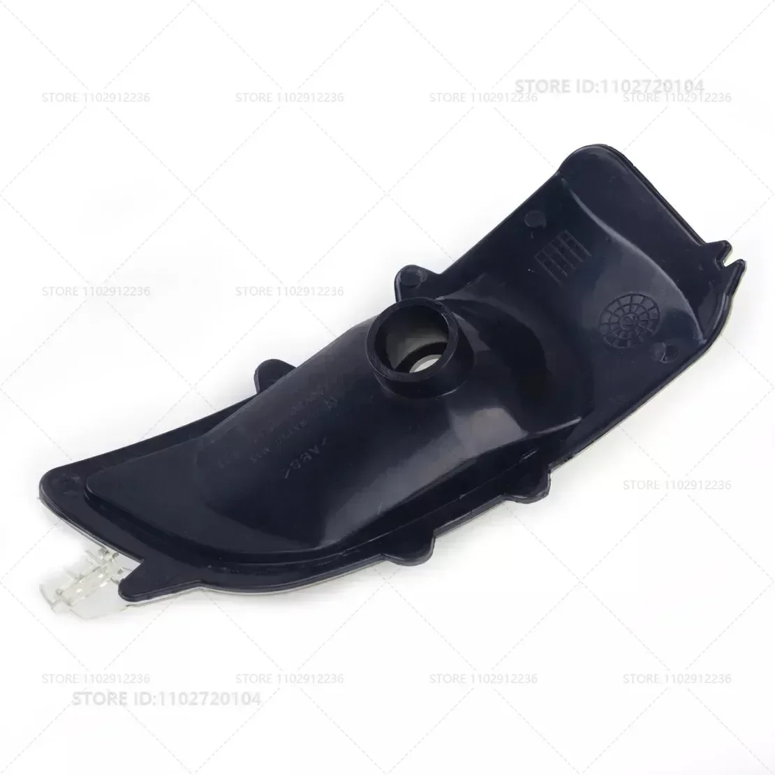 For 2007-2013 VOLVO C30 C70 S40 S60 S80 V50 V70 Side Wing Mirror Indicator Turn Signal Light 31111090 31111102 - Image 6