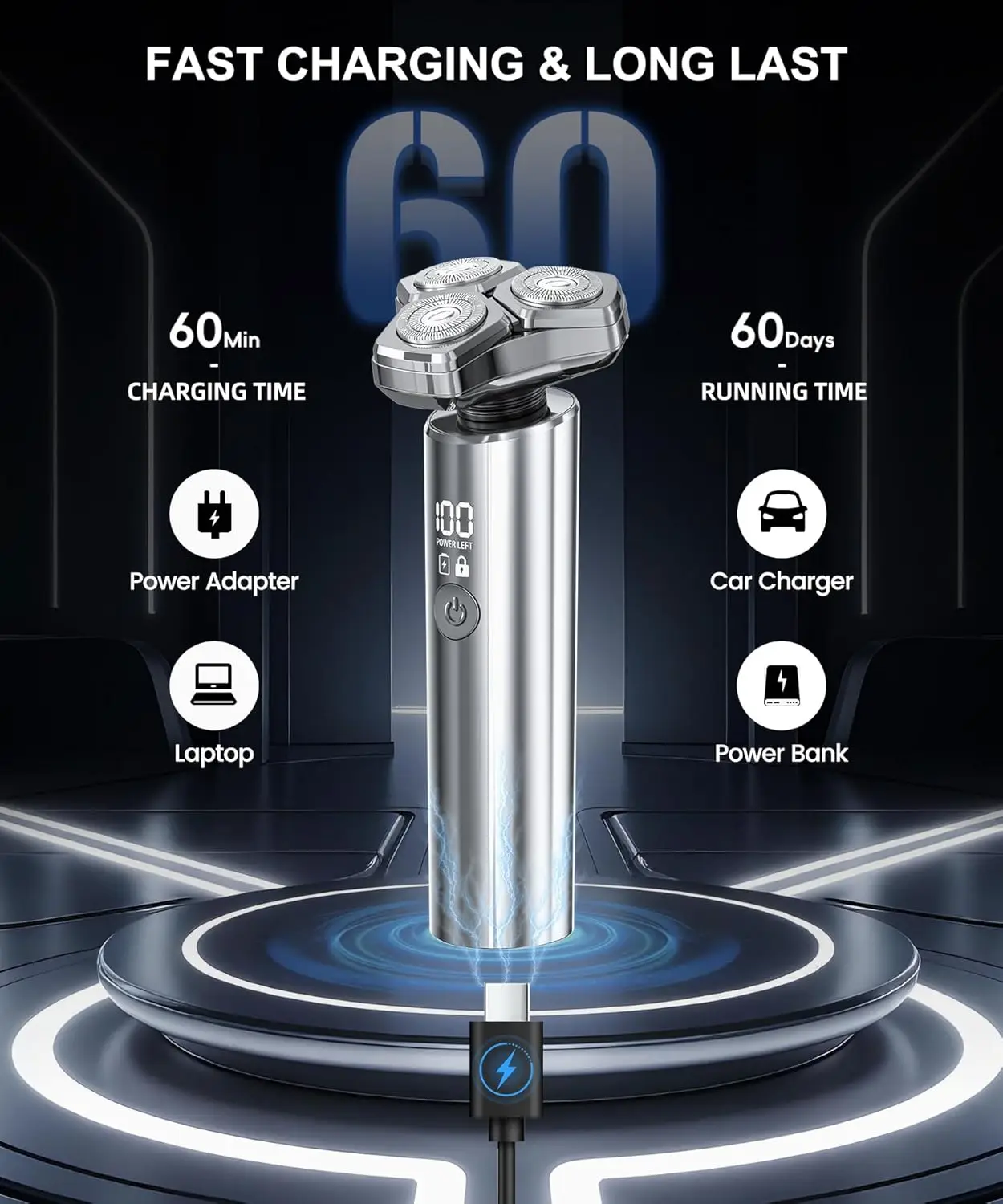 Thumbnail 4 - #26 Trending Shaving Kits Right Now