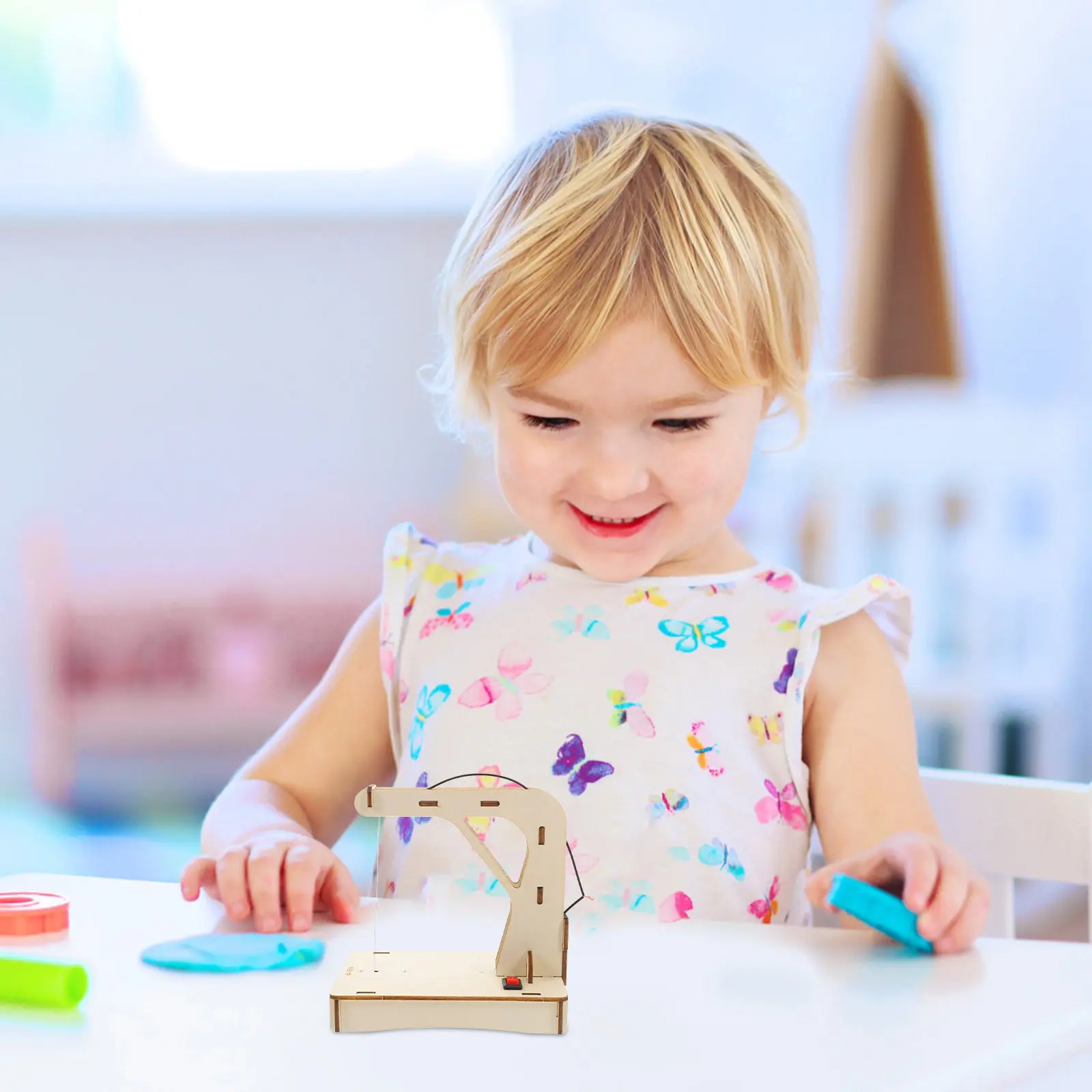 

Набор для резки пенопласта электрическим инструментом: DIY-комплект для образовательных и научных проектов, резак для пенопластовых листов, проволочный резак, станок для резки