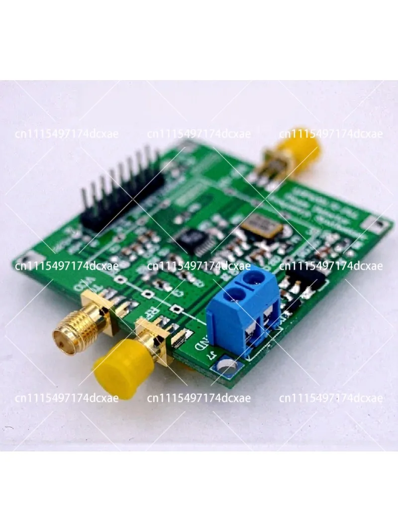High Frequency Phase Detector Module, Phase Locked Loop PLL VCO 400MHZ RF