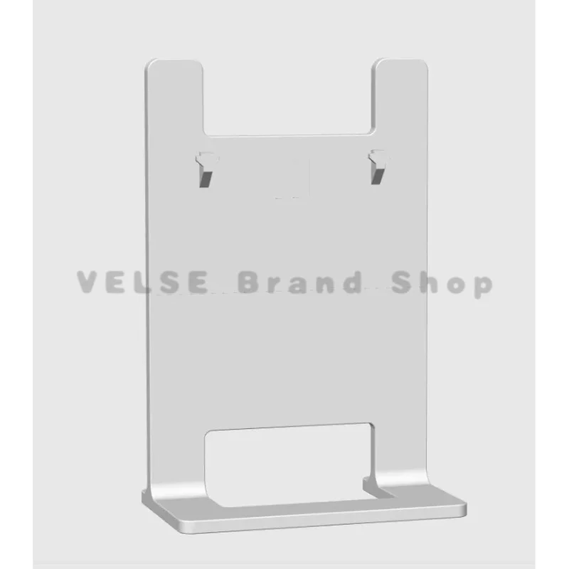 Desktop Bracket For MikroTik hEX Refresh S 2025 hAP ac lite Stable Anti Slip Network Equipment Holder Base