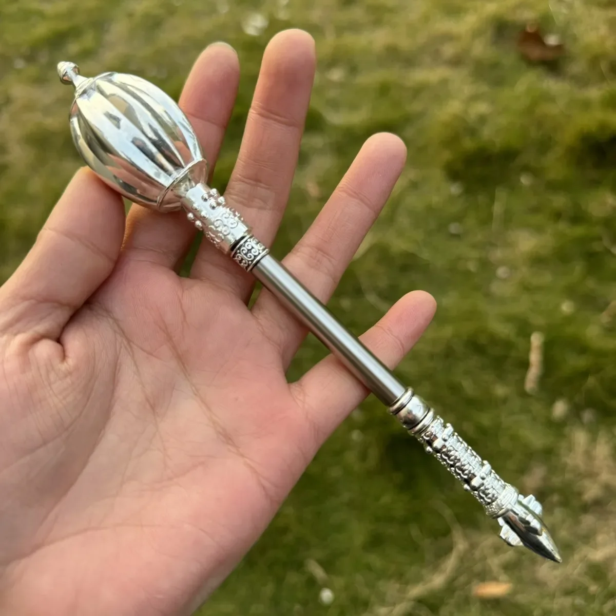 Self Defense Secruity Protection Supplies Outdoor Emergency EDC Tool Personal Safety Protective Detachable Toys For Adult