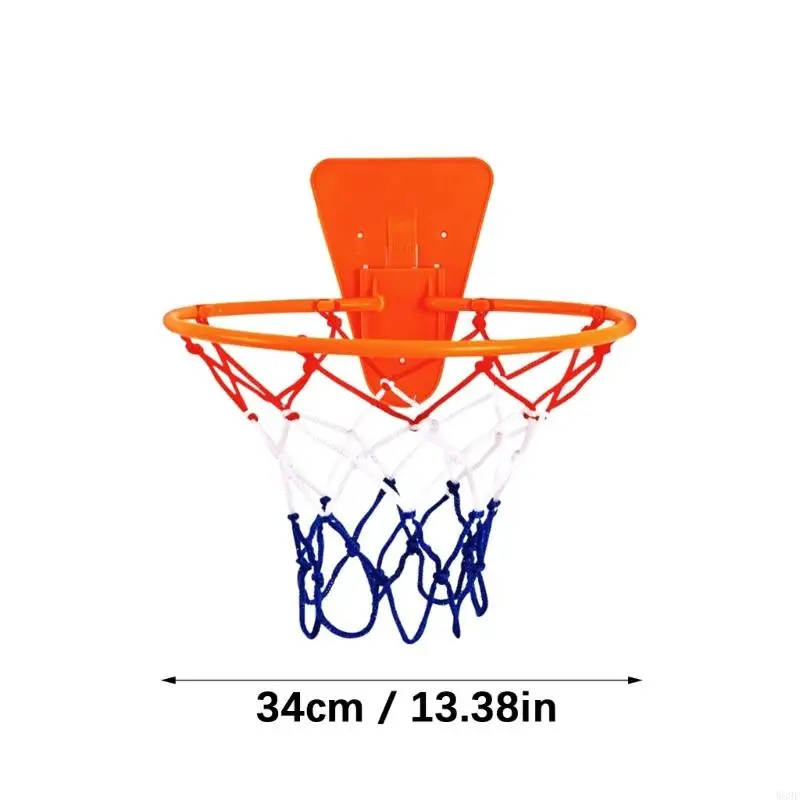Treinamento dobrável anéis basquete INOS BASQUECEBLEIROS FÁCIL INFALHA W89F