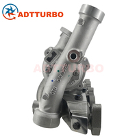 K04 R2S Turbine Turbocharger 10009700098 for VW Transporter VI & T5 CFCA 53049700129 Turbo Engine Parts 03L145715J  03L145715JX
