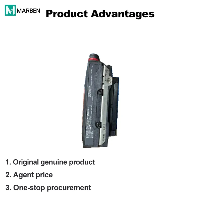 2026 New Original  FD-H32  Guided Flow Sensor Clamp Flowmeter  FD-H32