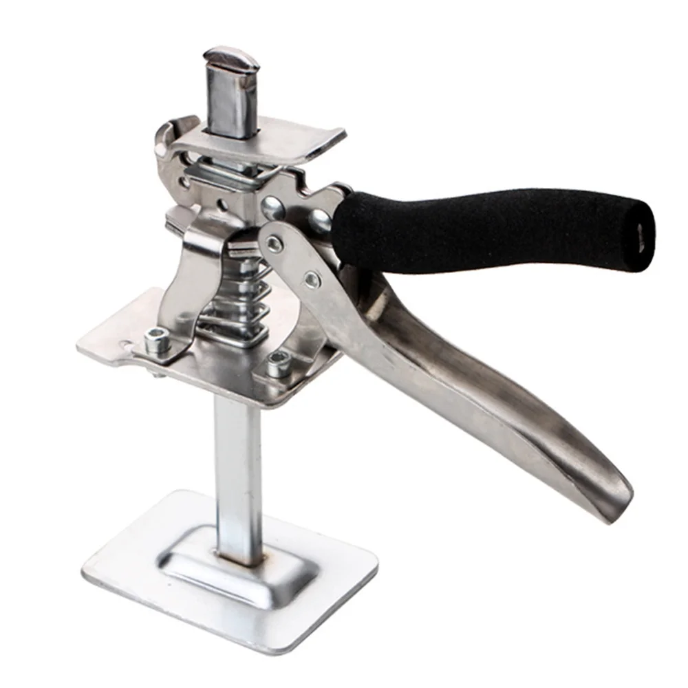 

Brick Height Adjuster And Foot Lifter