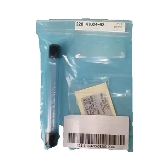 

228-48607-92 для SILO-20A/C SILO-20A/CXR, оригинальная деталь производителя оборудования для систем промышленной автоматизации и управления