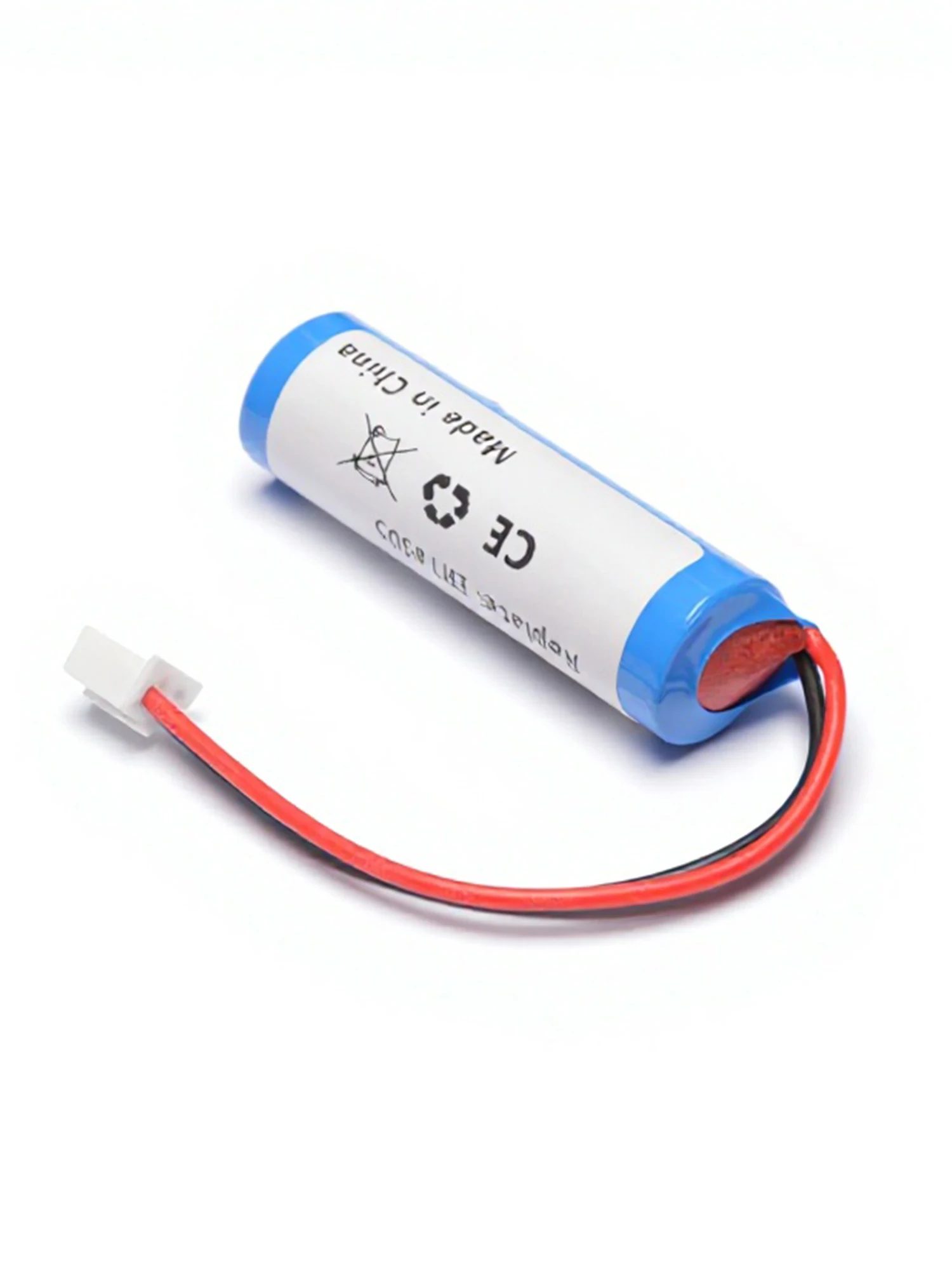 3.6V Replacement Battery For Brycus Blue Connect, Connect Plus, Smart Water Analyzer P170408-15 2700mAh / 9.72Wh