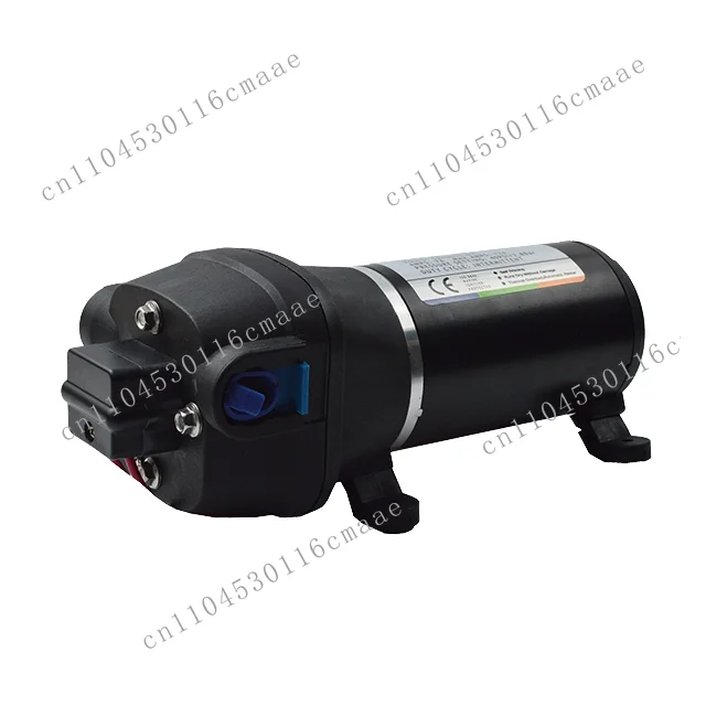 FL-40 12V 17L/min Electric industrial diaphragm water pump High flow rate and low pressure for clean water suction
