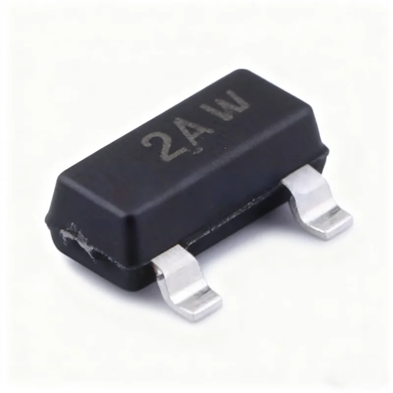 20шт MMBT3906LT1G СОТ-23