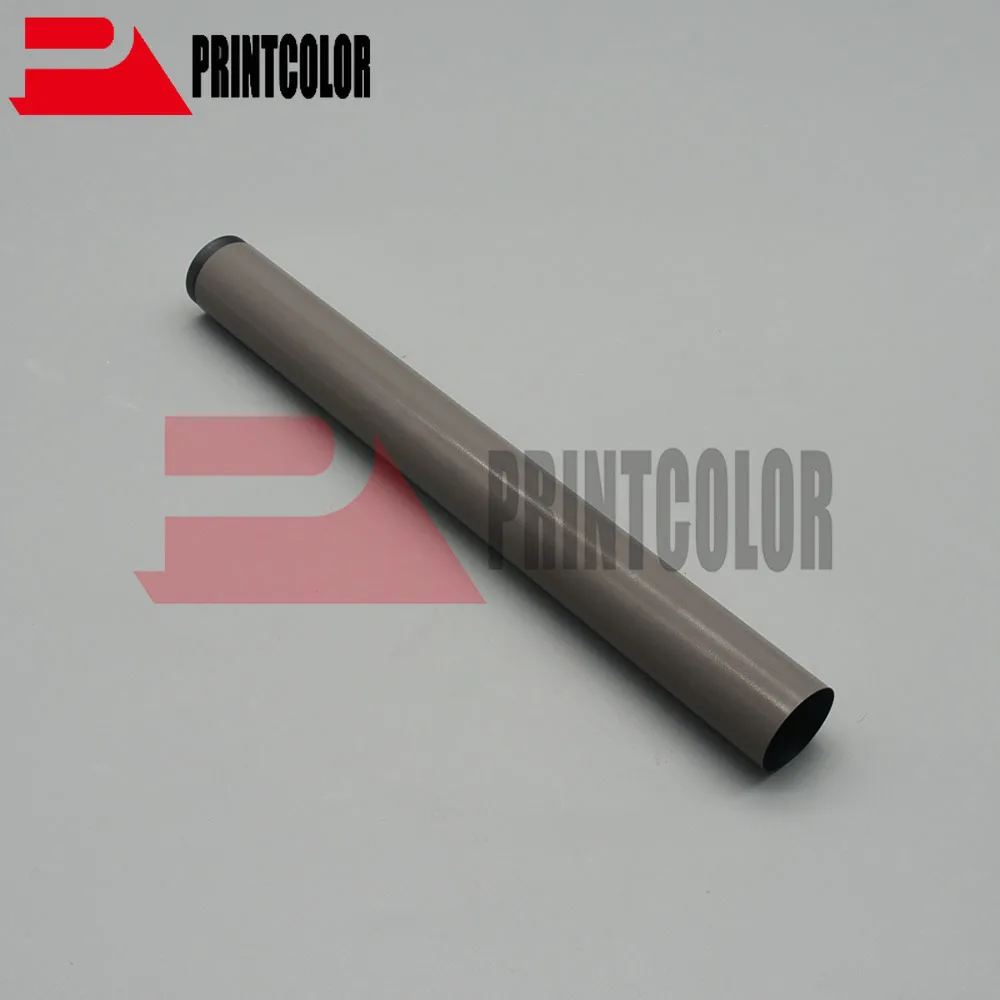 1PC RM2-1257 Fixing Fuser Film Sleeve used is for HP M607 M608 M609 M612 M631 M632 M633 M634 M635 M636 RM2-1256-000