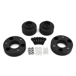 Kit de elevação de nivelamento traseiro para Dodge Ram 1500, 4WD, 2 