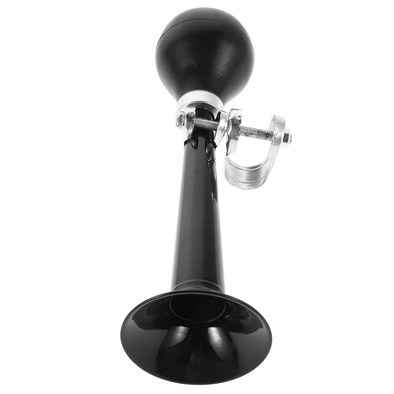 

Bicycle Air Loud Sturdy Metal Bike for Mountain Bikes Easy Installation High Volume Large Coverage Cycling Safety Accessory Car