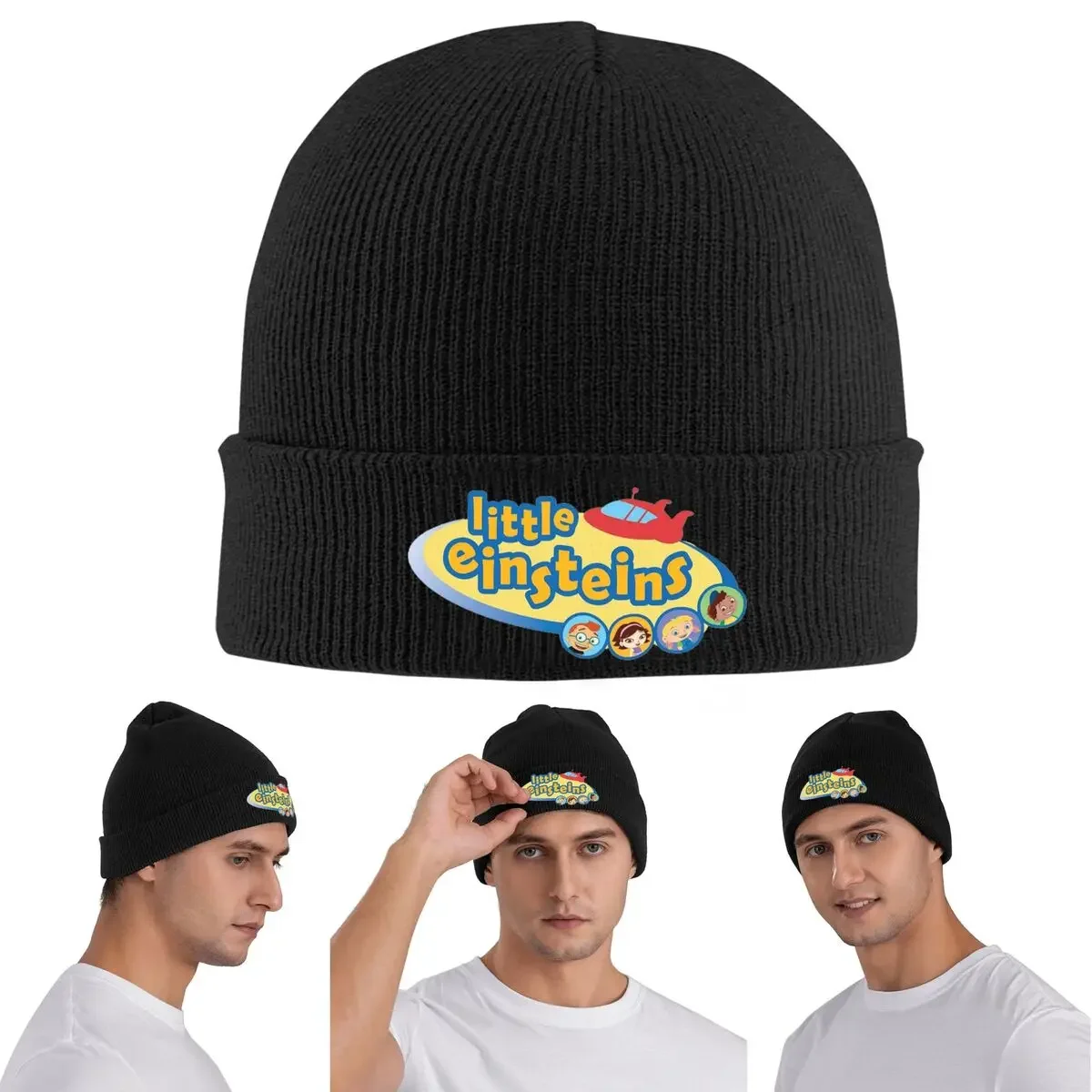 roupas-engracadas-do-pequeno-einstein-gorro-de-malha-quente-do-pequeno-einstein-gorro-de-inverno-touca-de-malha-gorros-toucas-estilo-hip-hop-unissex
