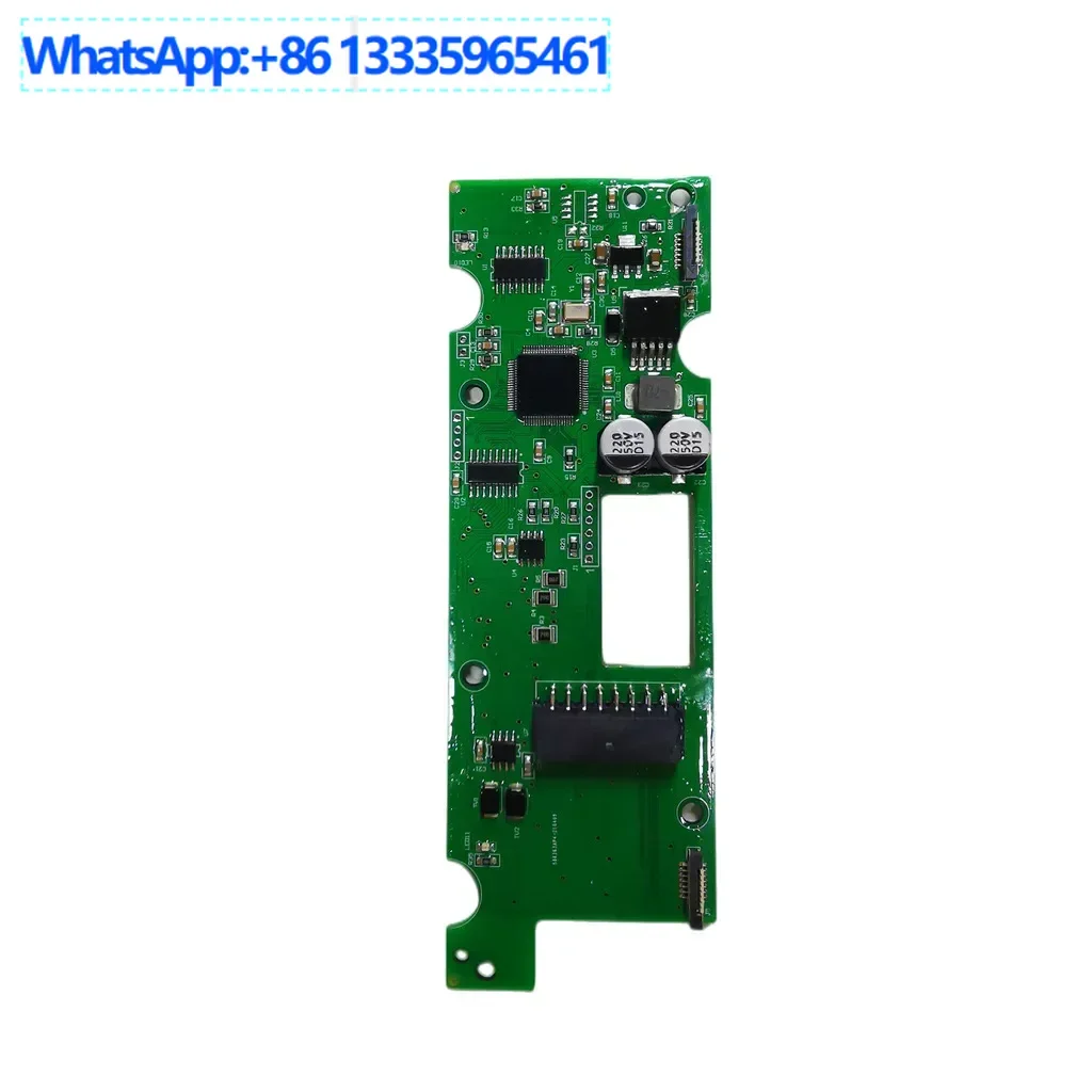 

JLG ES scissors on-board control circuit board
