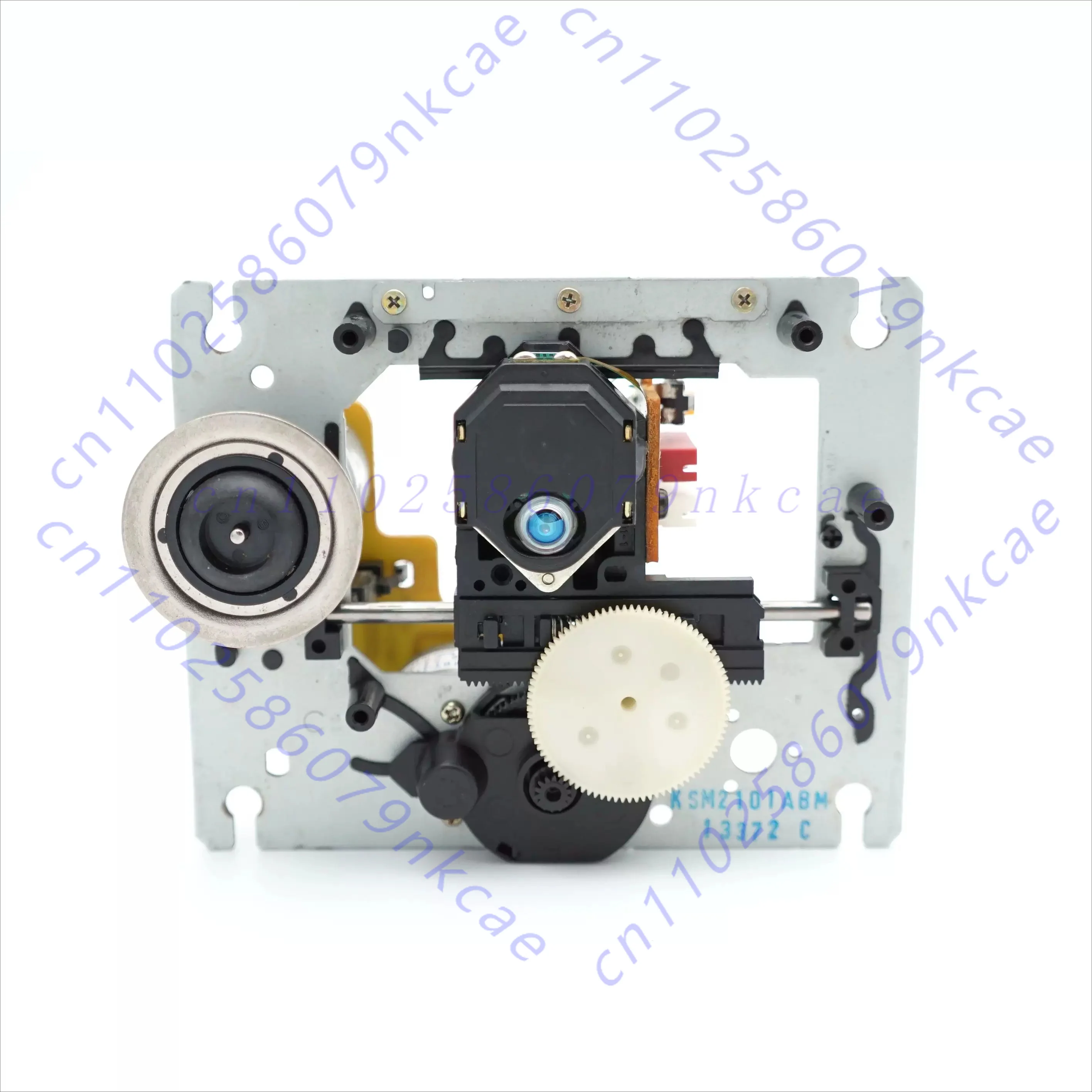 Original for KSS-210A KSM-2101ABM Laser Head With Frame For CD Player