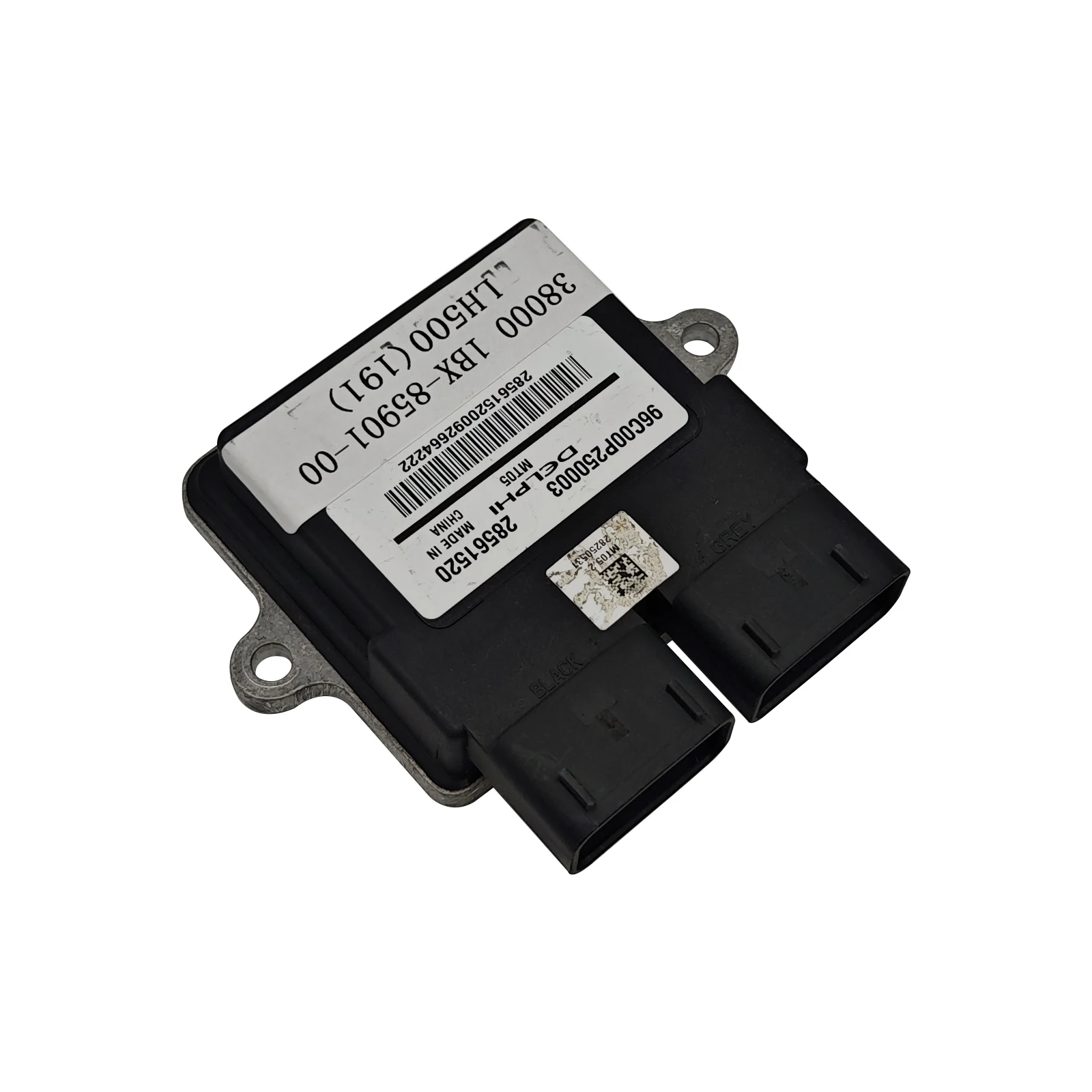 ECU for Linhai500cc ECU/Computer Controller for LINHAI565ATV/LH500ATV/LINHAI M565L/LH500 191R T3ATV OEM 38000