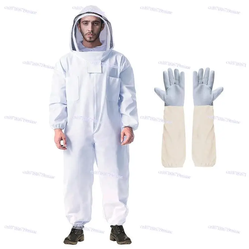 

2025 new men's beekeeping suit, women's beekeeping suit
