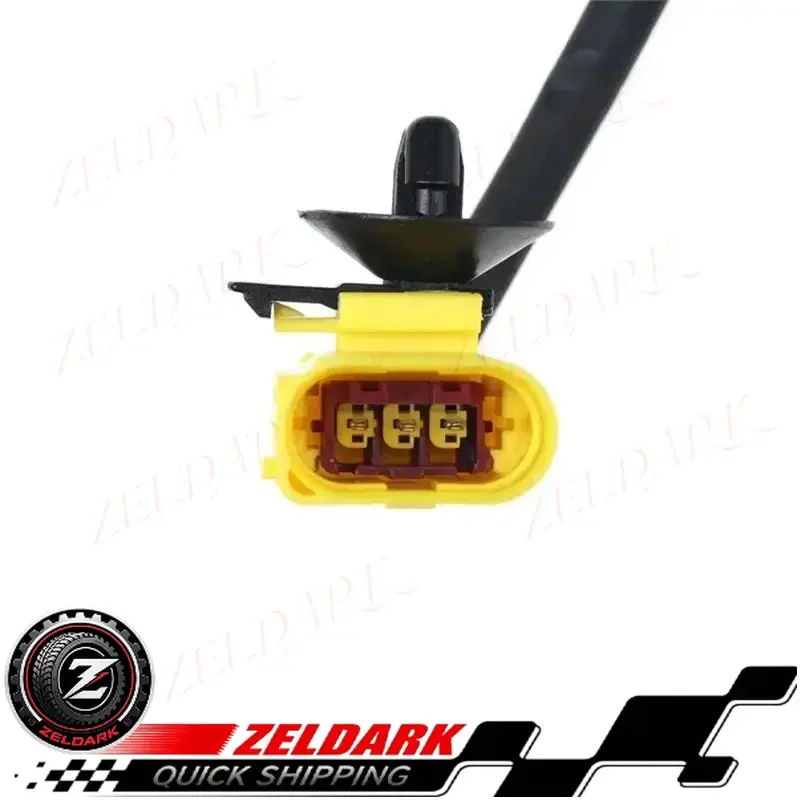 3G8823823D 3G8823823 Front Active Bonnet Actuator Hinge Sensor for VW Arteon/CC (2017-2023)