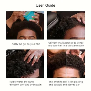 10ベストセールスシャワーコーム-9