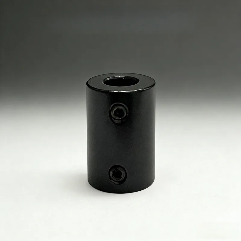 

5x8mm Aluminum Alloy Flexible Coupling for 3D Printer Lead Screw Encoder Stable Connection High Precision Durable Transmission