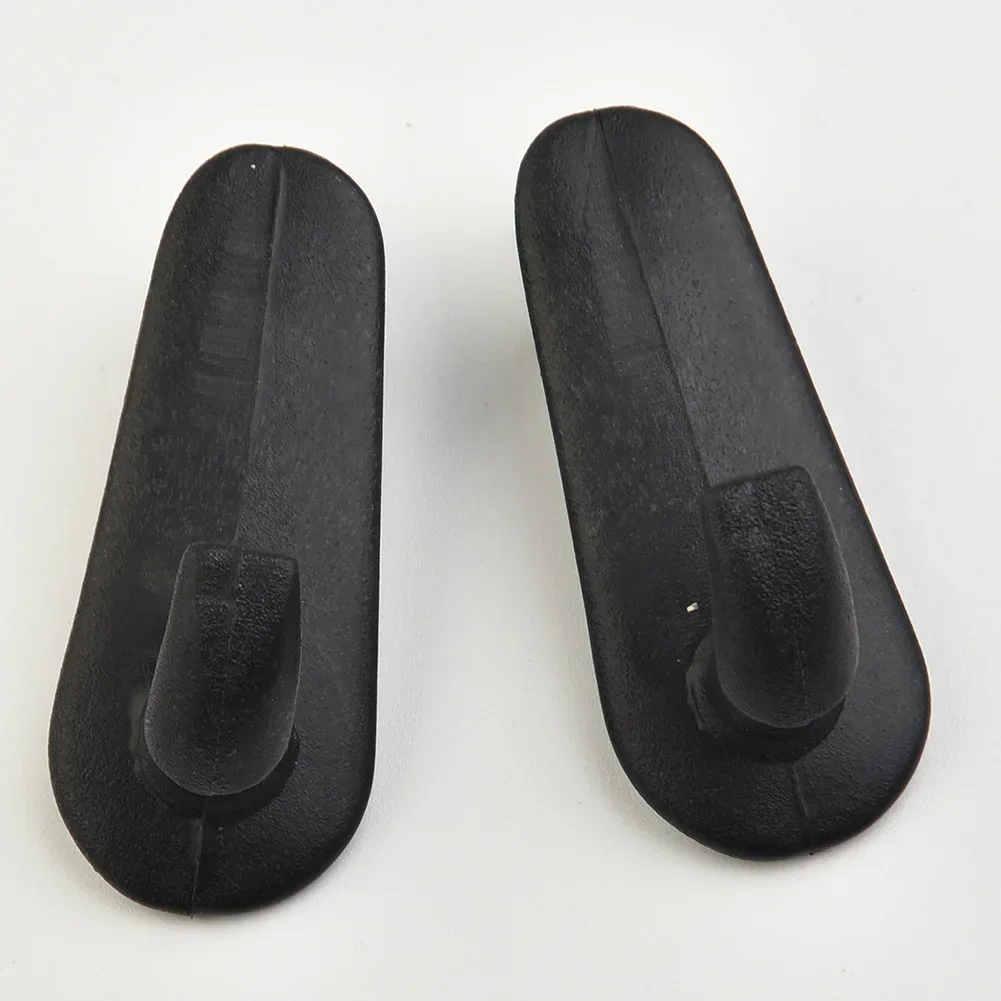 2X Car Mat Clips Floor Carpet Fixing Hooks For Toyota For Lexus Car Mat Fixing Clip Floor Carpet Clip Hook Interior Accessories