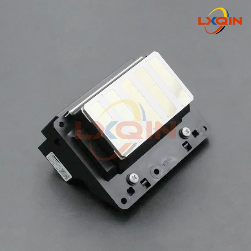 LXQIN New DX6 Printhead For Stylus Pro 7700 9700 7900 9900 SureColor P7000 P9000 P7080 P9080 F191140 F191141 IA220-14 Original