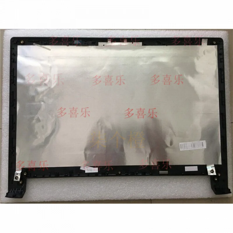 

ZZMM Original Laptop FOR Lenovo Flex 2 Flex2-15 LCD Rear Lid Cover Case 5B30G91193