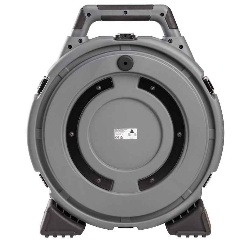 K9-102+Electric Fle…