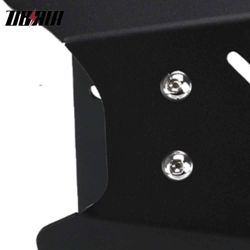 

Motorcycle Exhaust Muffler Pipe Heat Shield Cover Protector For Honda CB650R/Neo Sports Cafe 2019 2020 2021 2022 2023 CB 650R