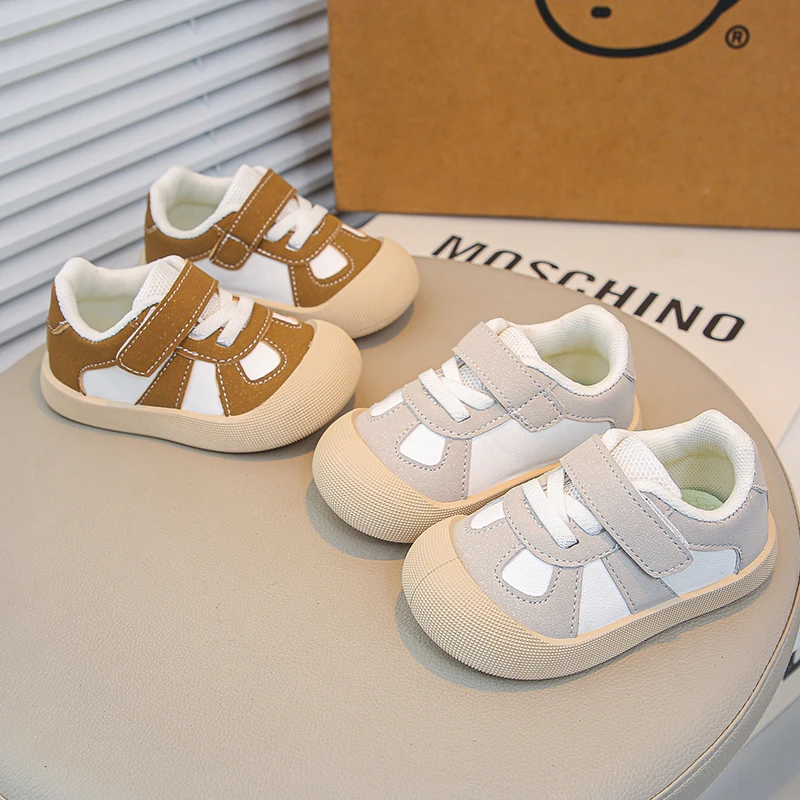 Thumbnail 2 - #93 Kids Canvas Shoes Deals & Discounts