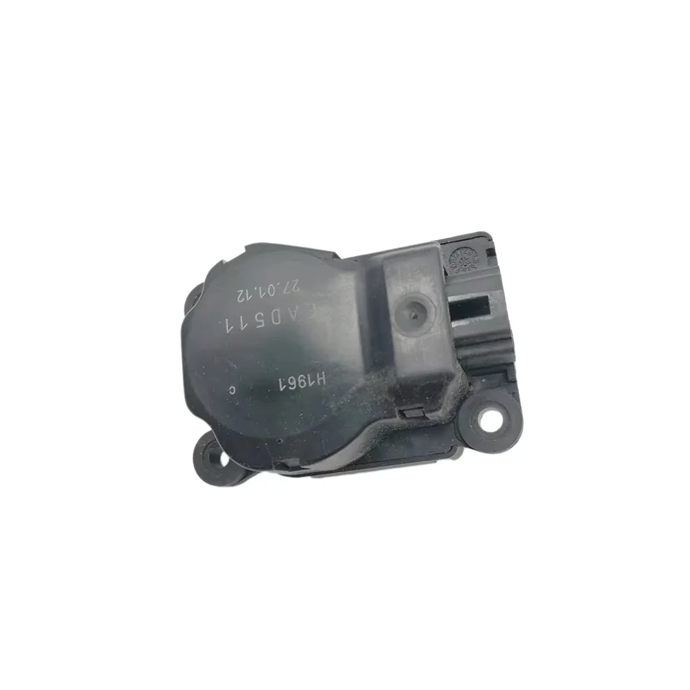 

Suitable for Peugeot 307 CC SW 308 Citroen Sega Triumph C4 DS3 AIR CONDITIONER REDUCTION GEAR Air conditioning gear motor 6447VA