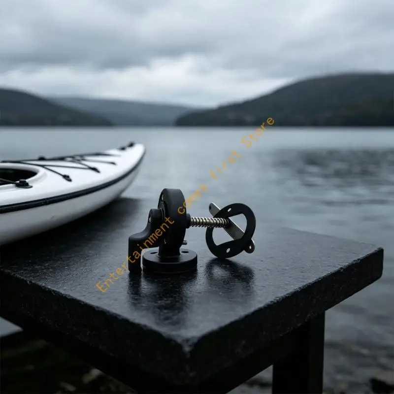 Directional Steering Assembly with Handle Base Spring Hardware 55KD