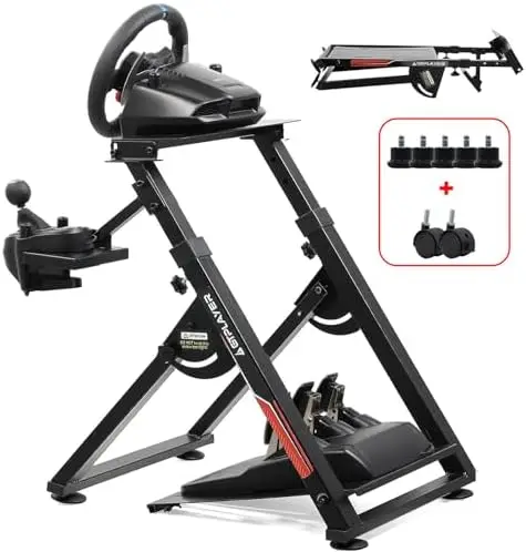 Gtplayer Racing Whe…