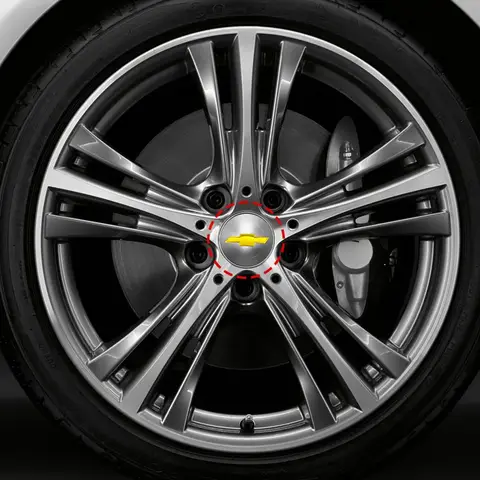 8 best sales chevrolet cap - №3