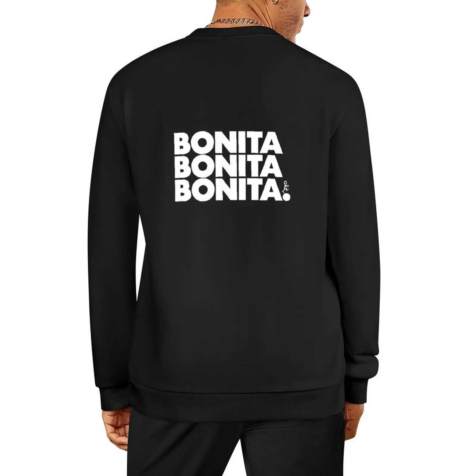 

BONITA Pullover men's clothing mens designer clothes men's autumn clothes autumn new products sports sweatshirt man