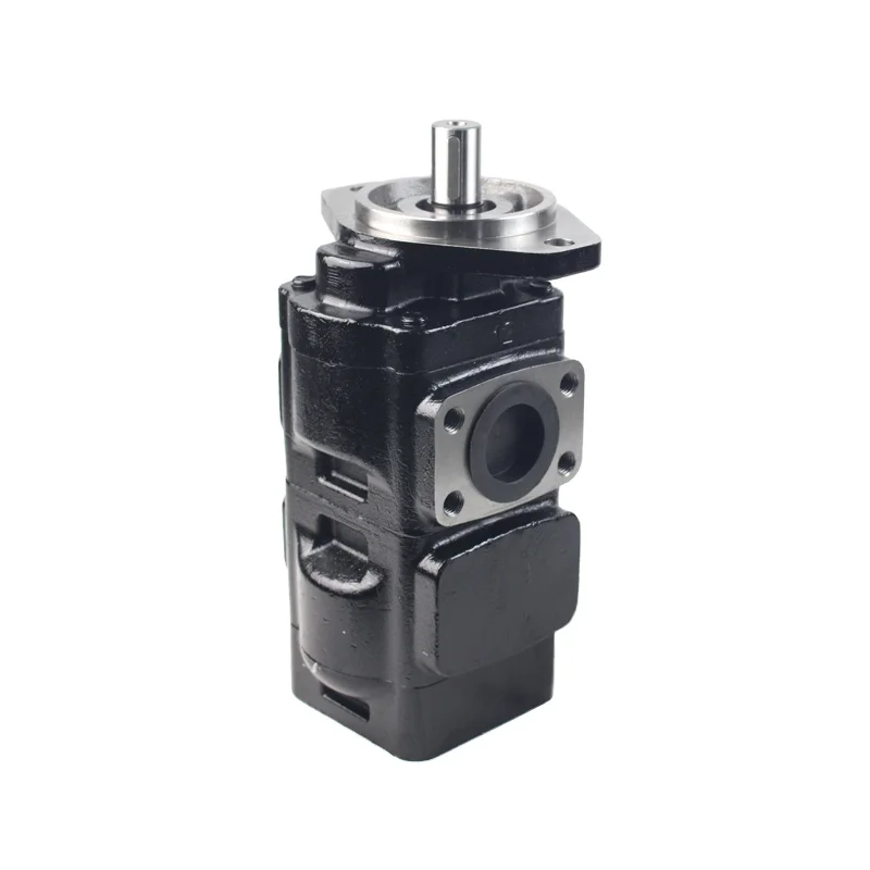 

20/903000 Genuine Replacement /JCB 3CX Twin Hydraulic Pump 29 + 29 CC/REV