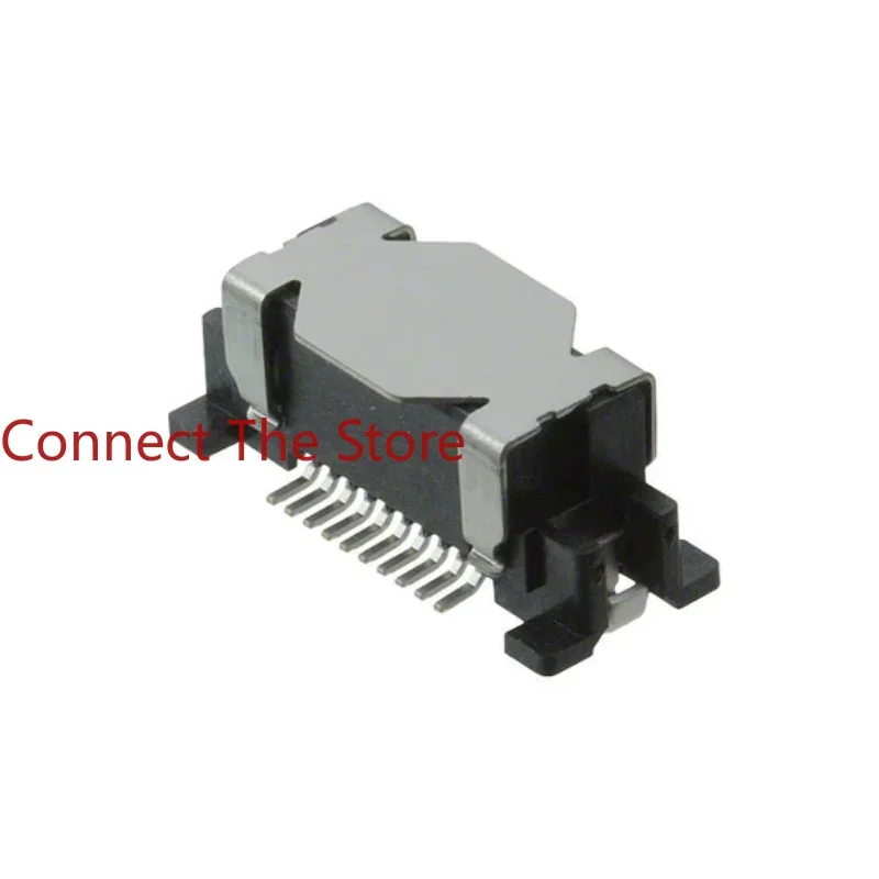 

3PCS Connector 55091-0274 550910274 0.635mm Spacing 20pin Original Spot.