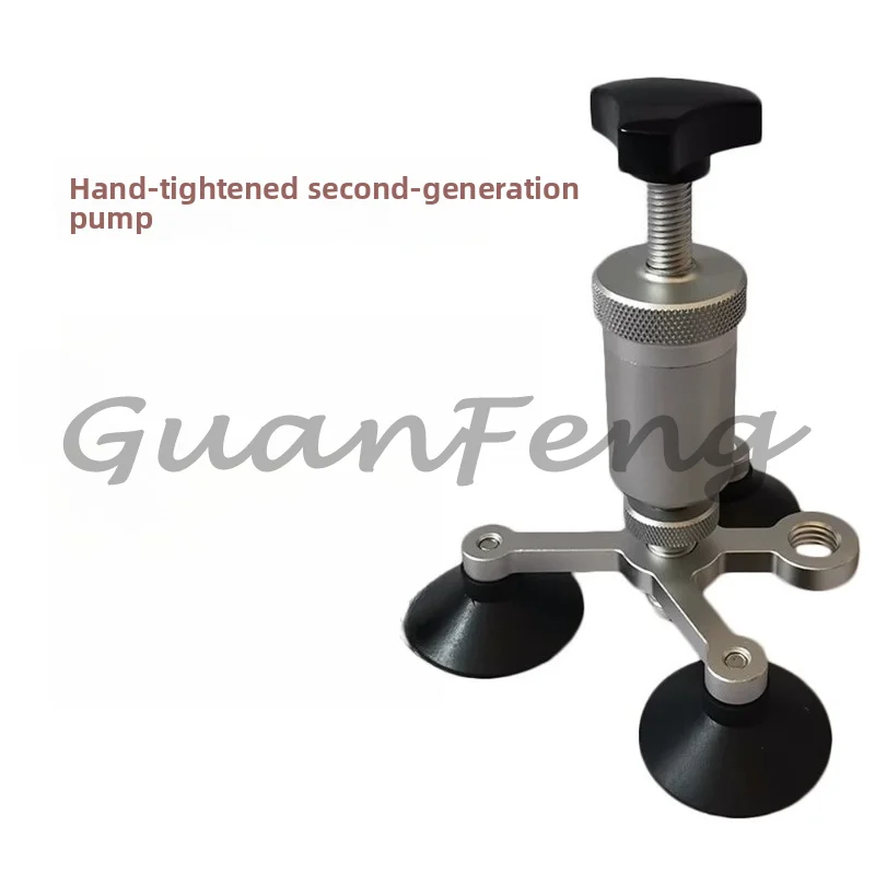 Automotive Glass Repair Tools, 2nd Generation Automotive Glass Repair Adhesive Dispenser / Windshield Repair