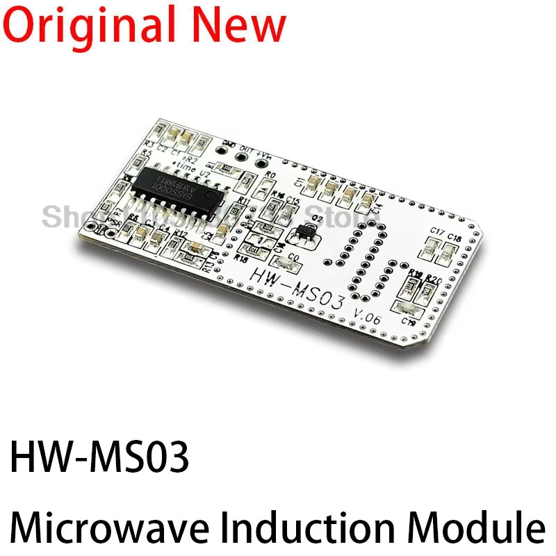 High Performance Mo… - image