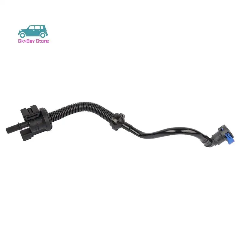 

5X Hose Fuel Vapour For Ford Vehicle FR3Z-9G297-H FR3Z9G297H