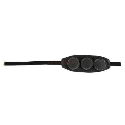 Moxibustion box portable moxibustion household pure copper pot moxibustion instrument fumigation traditional chinese medicine