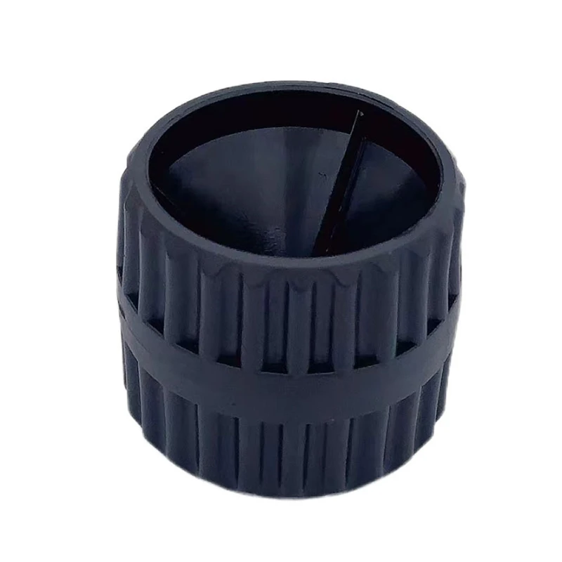 ภายในภายนอกท่อโลหะท่อ Heavy Duty เครื่องมือขัดท่อ Chamfer เครื่องมือ Simple Manual Tube Chamfering Machine BEVEL