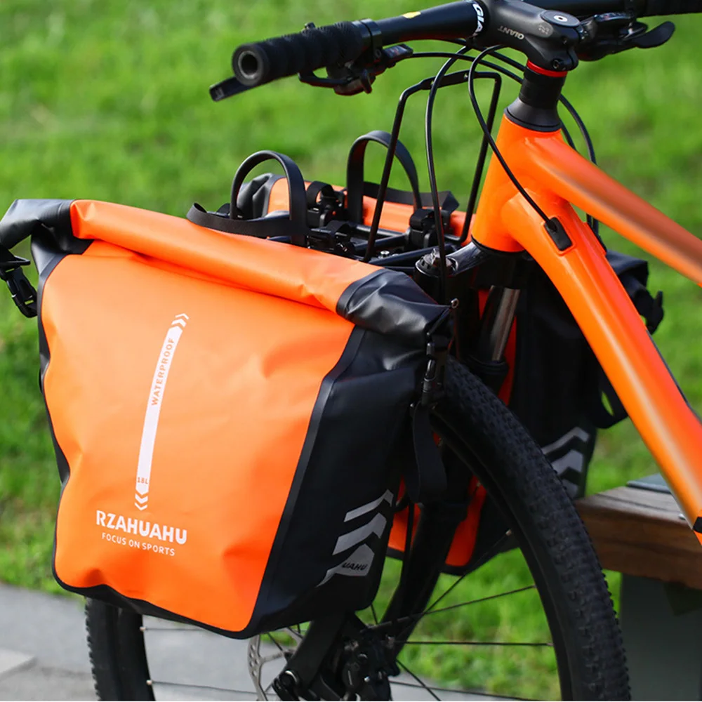 25 kg Tragkraft Schwerlast-Fahrradständer aus Stahl, Mountainbike-Gepäckträger, Fahrrad-Reparaturständer, Zubehör – Detail 16
