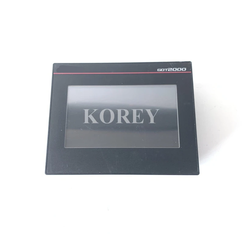 GT2000 Series Hmi G…