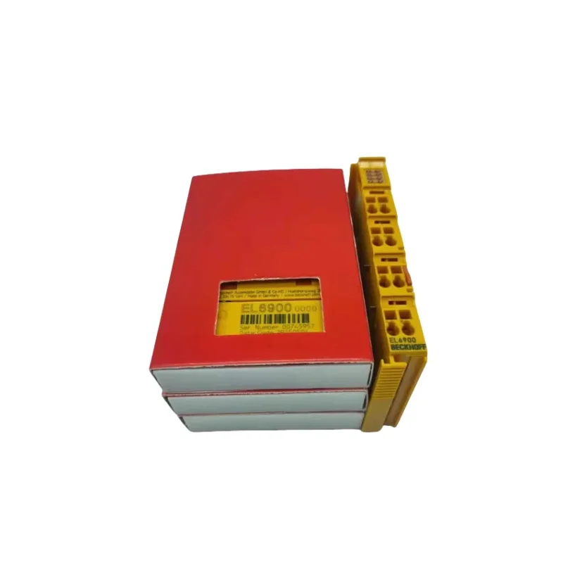 Новый оригинальный модуль EL6900